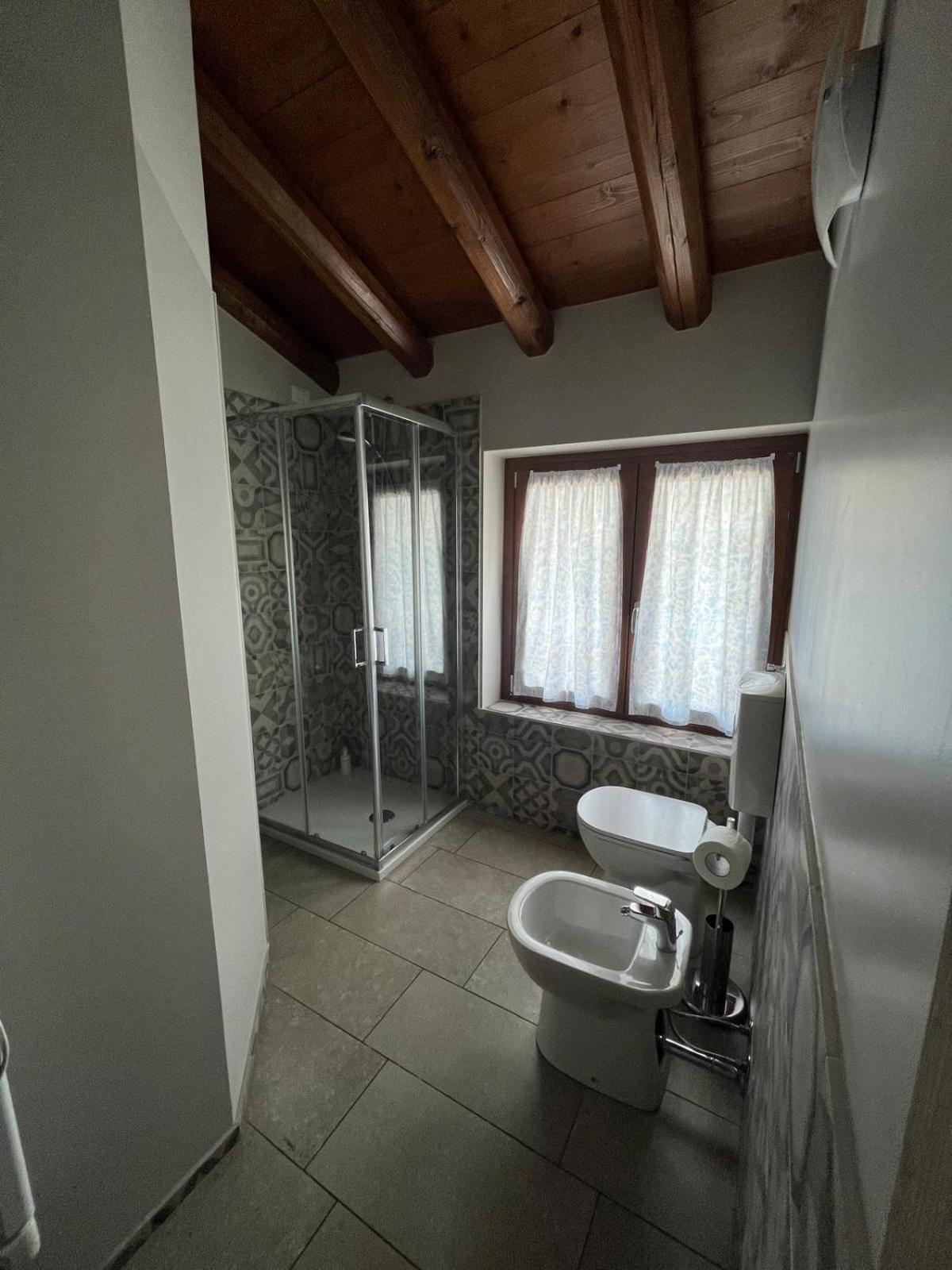 Eatvolve - Rifugio Del Benessere Otel Carzago Riviera Dış mekan fotoğraf
