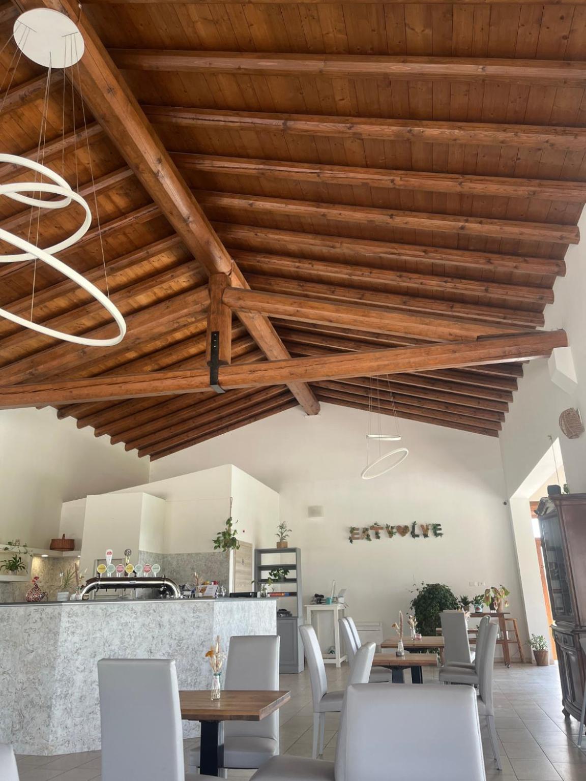 Eatvolve - Rifugio Del Benessere Otel Carzago Riviera Dış mekan fotoğraf