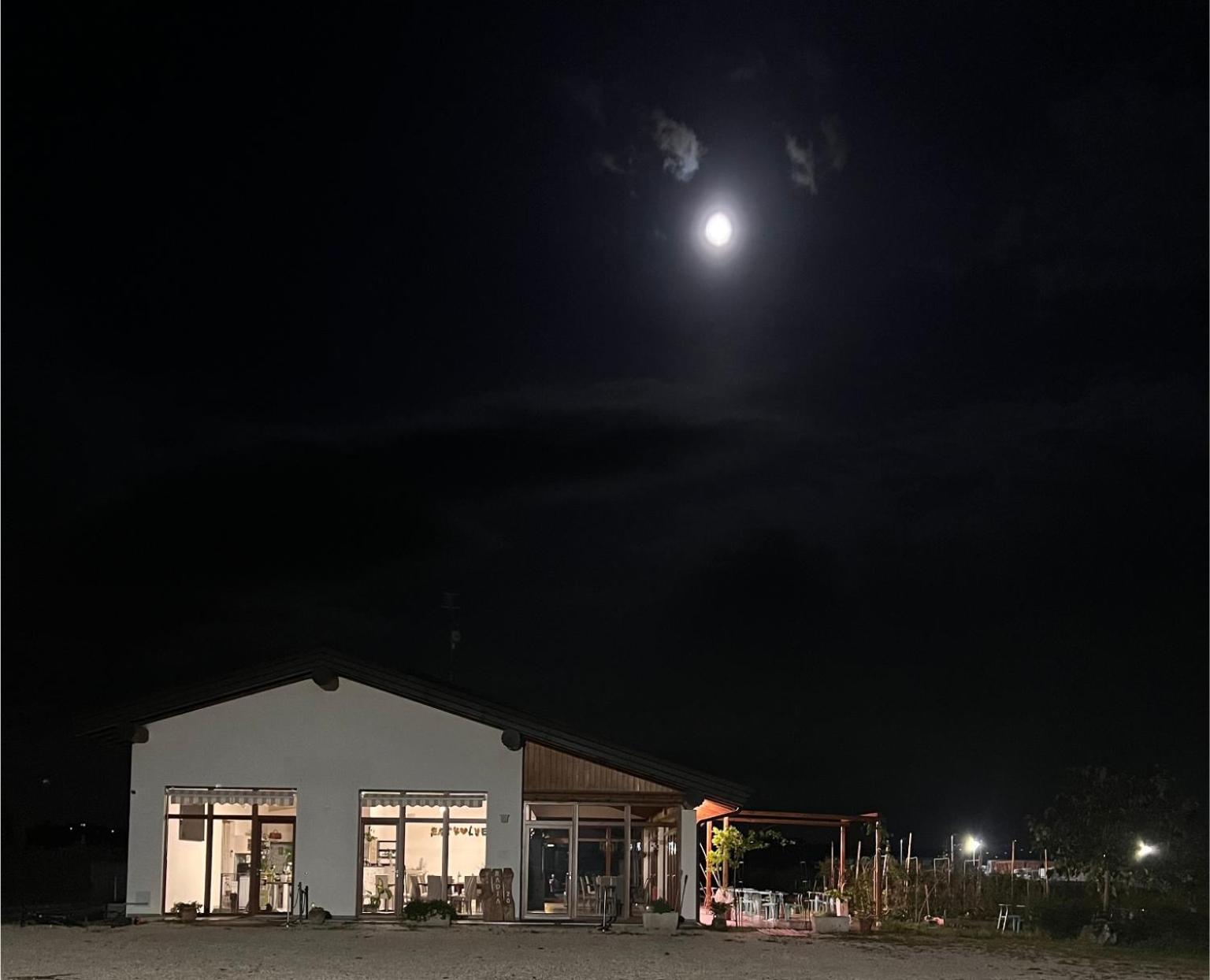 Eatvolve - Rifugio Del Benessere Otel Carzago Riviera Dış mekan fotoğraf