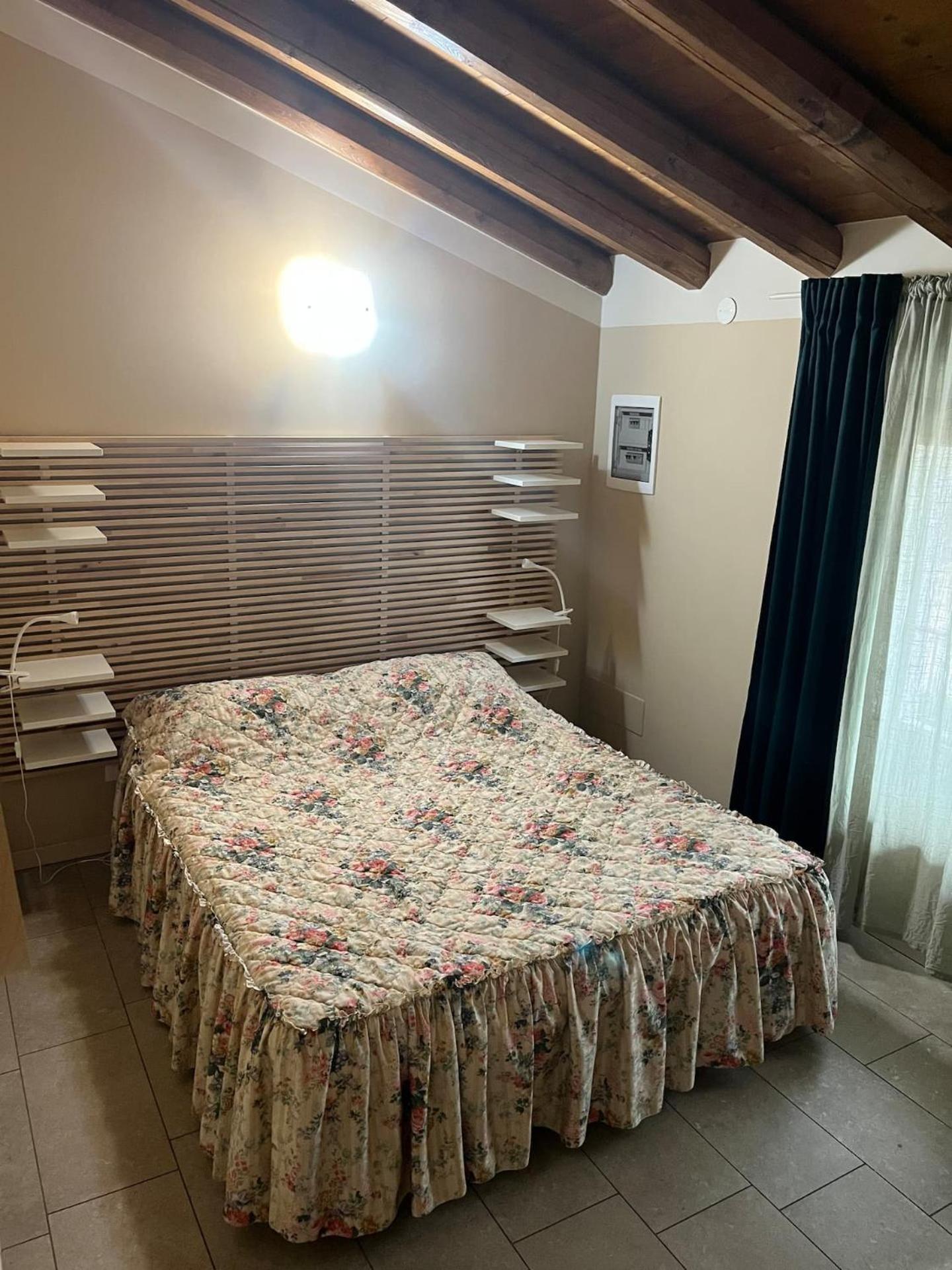 Eatvolve - Rifugio Del Benessere Otel Carzago Riviera Oda fotoğraf