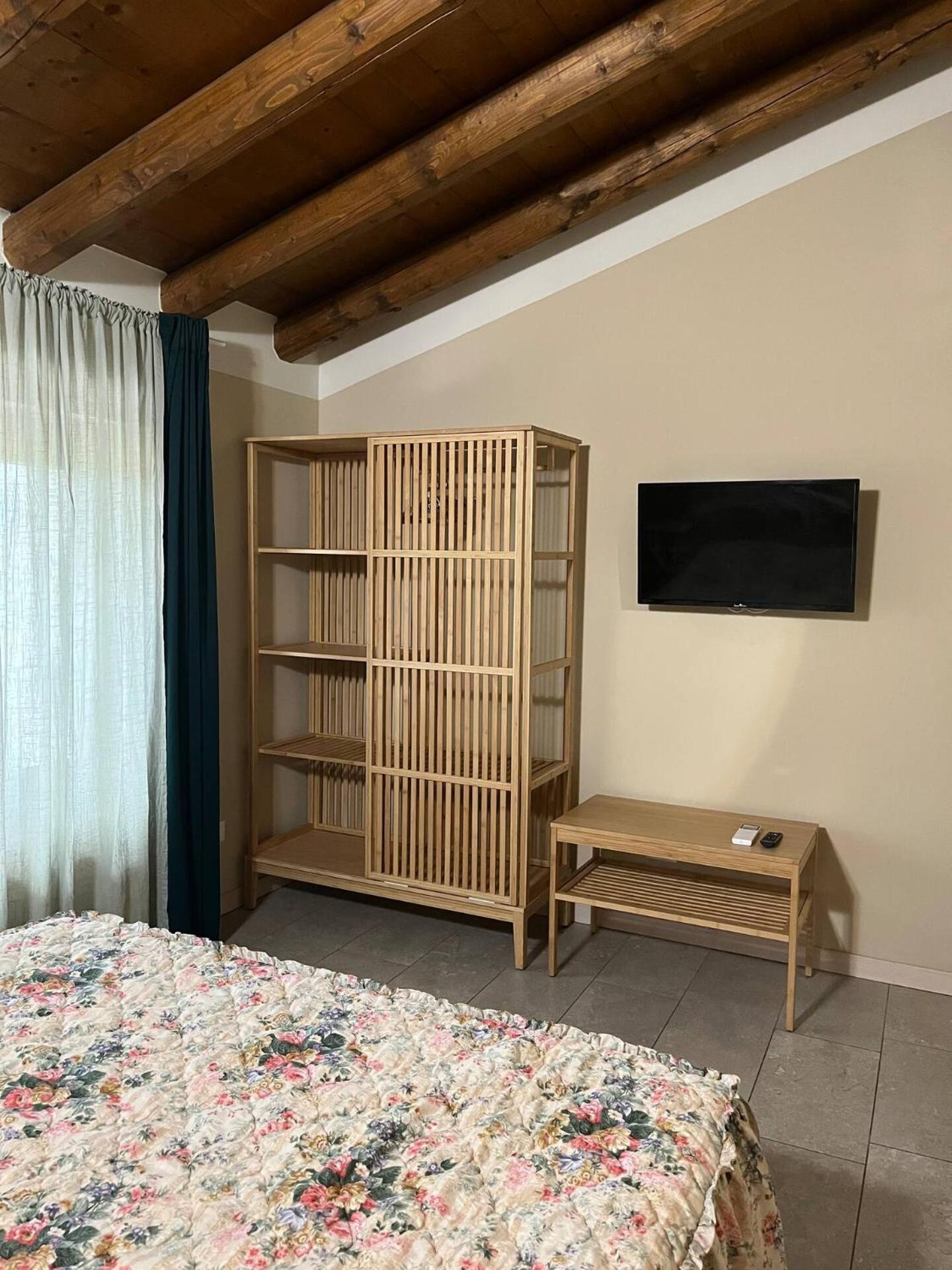 Eatvolve - Rifugio Del Benessere Otel Carzago Riviera Oda fotoğraf